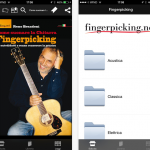 Fingerpicking: imparate a suonare la chitarra da autodidatti e senza conoscere la musica