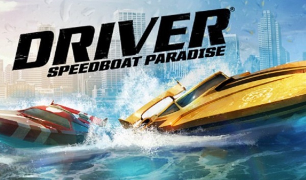 Driver Speedboat Paradise di Ubisoft ad aprile su App Store