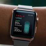 Nelle camere segrete di Cupertino gli sviluppatori testano l’Apple Watch…