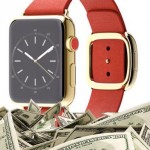 Apple Watch: che prezzi! Si parte da 349$ per arrivare a “più di 10.000$” (e che costi per i cinturini…)!