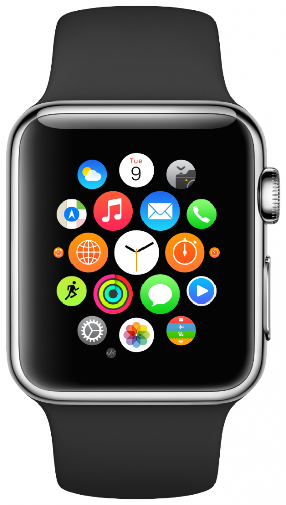 Su Apple Watch ci saranno gli annunci pubblicitari?