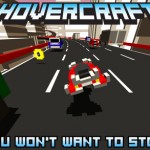 Gioco di corse “Hovercraft – Costruisci, vola & riprova”