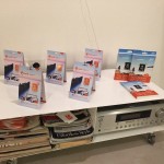 iPhoneItalia alla presentazione di Eyefi Mobi Pro