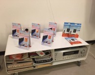 iPhoneItalia alla presentazione di Eyefi Mobi Pro