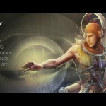 Vainglory, presentato Vox e la modalità spettatore