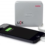 LINK Power Drive di Imation, batteria da 3.000mAh e memoria flash aggiuntiva per iPhone – La recensione di iPhoneItalia