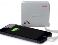LINK Power Drive di Imation, batteria da 3.000mAh e memoria flash aggiuntiva per iPhone – La recensione di iPhoneItalia
