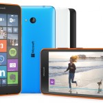 MWC 2015: ecco i nuovi Lumia 640 e 640 XL di Microsoft