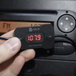 iClever IC-F27 e IC-F40, trasmettitori FM wireless per auto – Recensione