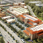 Campus 2: nuovi uffici Apple in “Main Street”