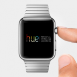 Con Apple Watch potremo accendere anche le lampadine di casa