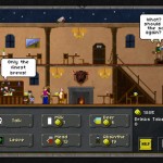 “Pixel Heroes: Byte & Magic” arriva su iOS, il gioco di ruolo con grafica in stile retro