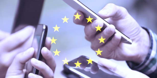 L’Unione Europea rinvia al 2018 la fine del roaming