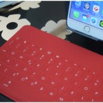 Logitech Keys-to-go: una tastiera incredibilmente portatile – La recensione di iPhoneItalia [VIDEO]