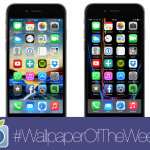 #WallpaperOfTheWeek (73): scarica GRATIS due nuovi sfondi per il tuo iPhone!