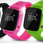 MWC 2015: Haier presenta la sua prima gamma di prodotti connessi