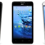 MWC 2015: tutte le novità di Acer, tra smartphone e altri servizi