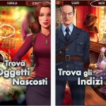 Agent Alice: avventura, enigmi e oggetti nascosti