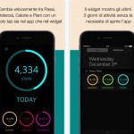 Today Steps: il contapassi nel centro notifiche del tuo iPhone