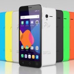 MWC 2015: PIXI 3, nuovi e potenti dispositivi marchiati Alcatel