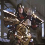 Il 12 Marzo arriva Dungeon Hunter 5 su iOS, Android e Windows Phone