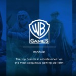 Warner Bros. annuncia la line up di giochi mobile per il 2015