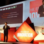 MWC 2015: il CEO di Huawei parla delle potenzialità del 5G