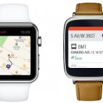 Anche Moovit avrà la sua app per Apple Watch