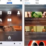 L’app ufficiale dell’AVIS è disponibile su App Store