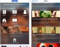 L’app ufficiale dell’AVIS è disponibile su App Store