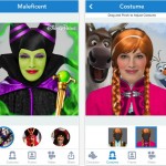 Trasformati in un personaggio Disney con Show Your Disney Side