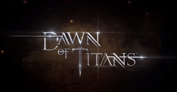 Dawn of Titans iPhone pic0