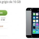 “Gli imperdibili”: iPhone 5s, cuffie Beats by Dr. Dre, pellicola in vetro temperato e tante altre offerte
