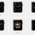 Su Apple Watch sarà possibile installare quadranti di terze parti?