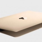 Ecco il nuovo MacBook da 12 pollici!