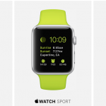 Apple pubblica i video dimostrativi del Watch sul suo sito ufficiale