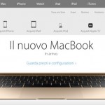 Torna raggiungibile l’Apple Store Online