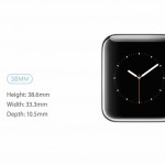 Misure degli Apple Watch: ecco come scegliere cassa e cinturino perfetti per il proprio polso