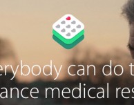 Con ResearchKit, Apple mira a cambiare il mondo della medicina