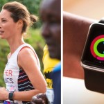 Christy Turlington Burns, la modella che usa l’Apple Watch per allenarsi