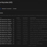 Disponibile il podcast video dell’evento Spring Forward