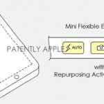 Apple ha brevettato l’iPhone con display laterale flessibile
