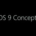 iOS 9 in un concept davvero interessante!