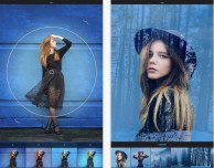 Enlight: app completa per modificare e abbellire le foto direttamente su iPhone