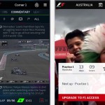 Official F1 2015, l’app ufficiale per seguire il mondiale di Formula 1
