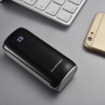 Batteria esterna RAVPower Luster disponibile in offerta con codice sconto iPhoneItalia