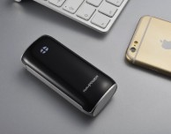 Batteria esterna RAVPower Luster disponibile in offerta con codice sconto iPhoneItalia
