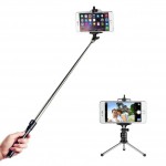 TaoTronics TT-SH11, lo stick Bluetooth per selfie perfetti ora in offerta su Amazon