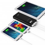 RAVPower Xtreme: batteria da 18.200mAh in offerta con codice iPhoneItalia