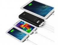 RAVPower Xtreme: batteria da 18.200mAh in offerta con codice iPhoneItalia